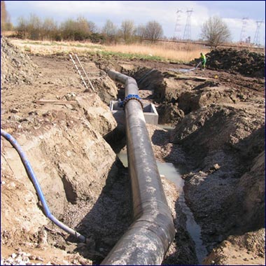 Weldarc Réalisation Pièces Acier : Cliquer pour agrandir