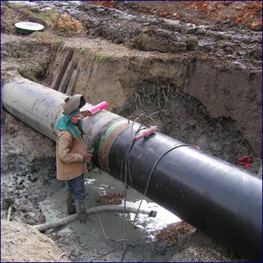 Weldarc Tuyauterie : Cliquer pour agrandir